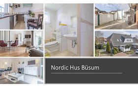 Nordic Hus Büsum